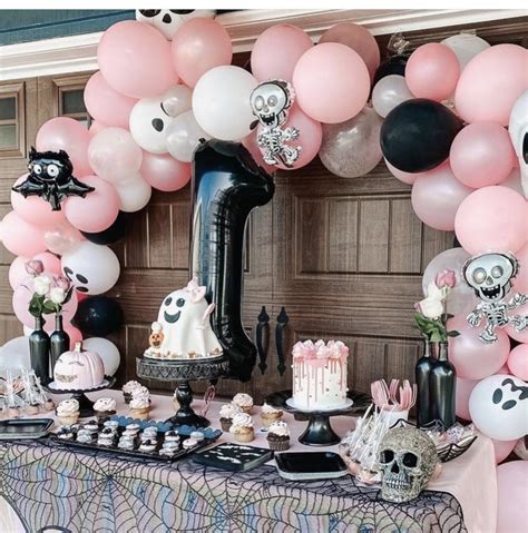 halloween theme first birthday|halloween first birthday party ideas.